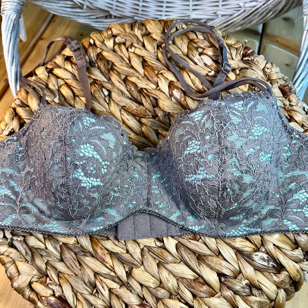 B.tempt’d bra. - Picture 2 of 4